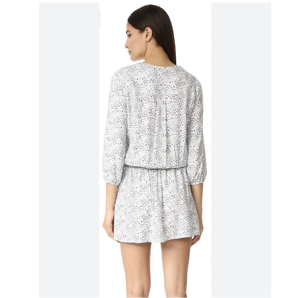 Soft Joie Mini Dress - Picture 2 of 7